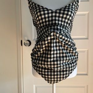 ASOS Maternity Swim - EUC